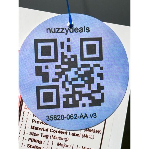 Abercrombie & Fitch Cream Tan Faux Fur Sherpa Hoodie Sweatshirt Jacket Womens L - Picture 10 of 10